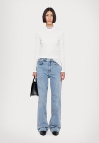 Stieglitz STIEG  - Longsleeve - white