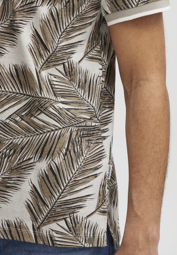 BHPolo - Polo shirt - crockery4