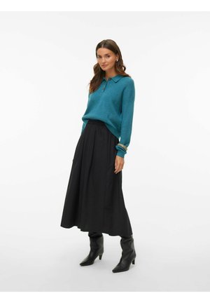 T-shirt à manches longues - mediterranea