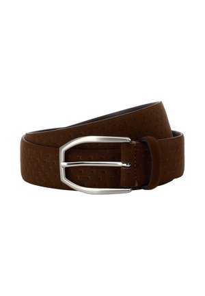 Gürtel - brown