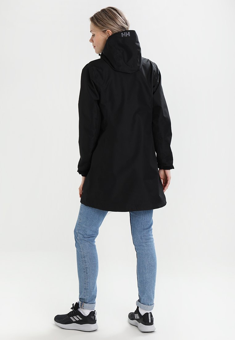 helly hansen long belfast jacket