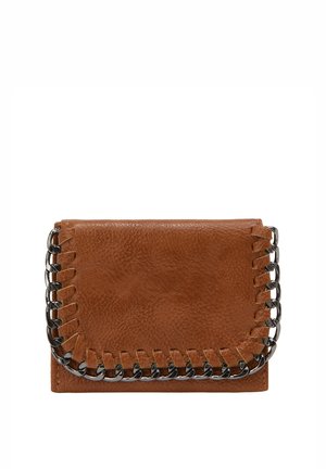 Punge - brown