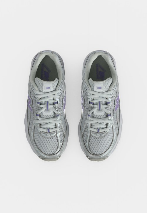 New Balance 740 UNISEX - Trainers - white/lilac glow — foto 5