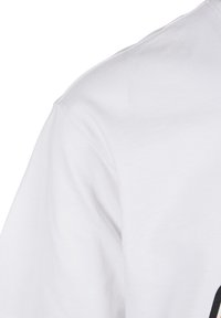 Starter HERREN BASKETBALL SKIN  - T-shirts print - white