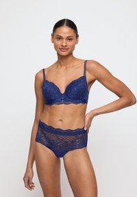 Marie Jo MUSEA HEARTSHAPE - Sujetador con aros - sapphire blue