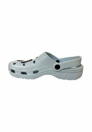 TABARCA - Chanclas de baño - azul celeste