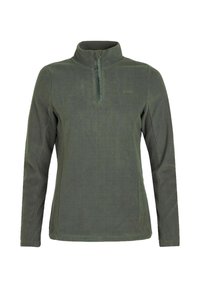 Ei valittu, huntergreen