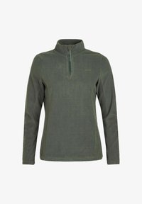 Ei valittu, huntergreen