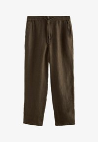 Non sélectionné, brown