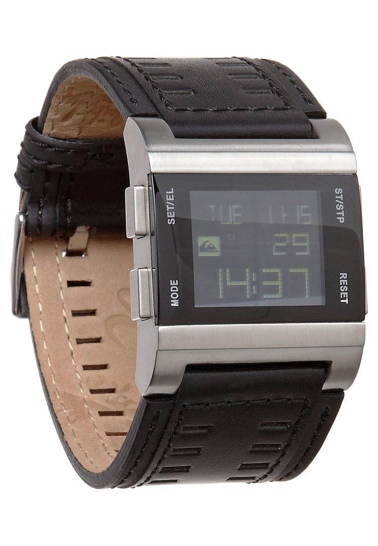 quiksilver random watch