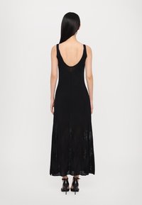 Vanessa Bruno EMERAUDE - Jumper dress - noir