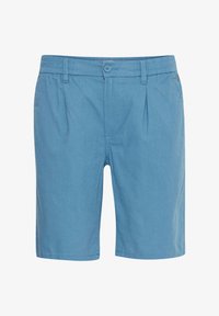 Unselected, captains blue