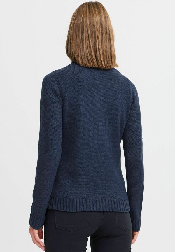 OXCATHY - Jumper - insignia b4