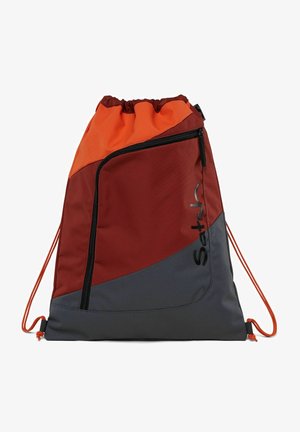 Satch TURNBEUTEL - Sporttasche - fire up