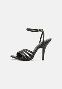 Sandalen - nero