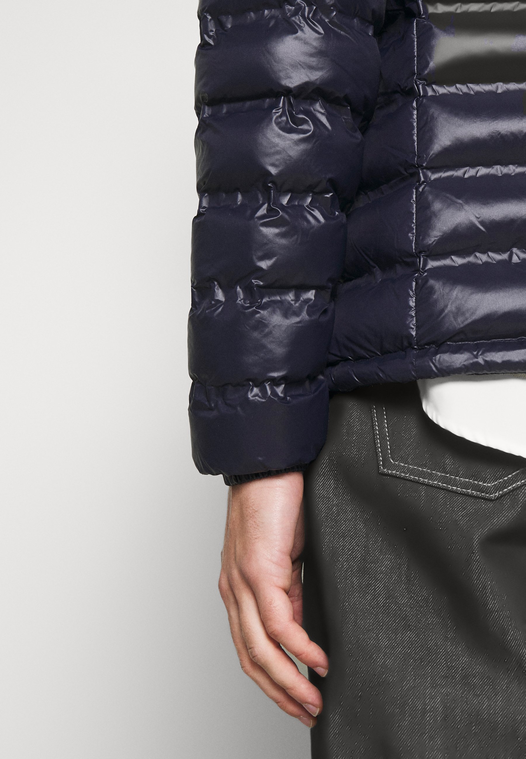 Uomo REPREVE HOOD - Giacca da mezza stagione Uomo REPREVE HOOD - Giacca da mezza stagione