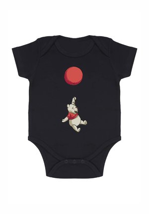 WINNIE THE POOH BALLOON - Body - black