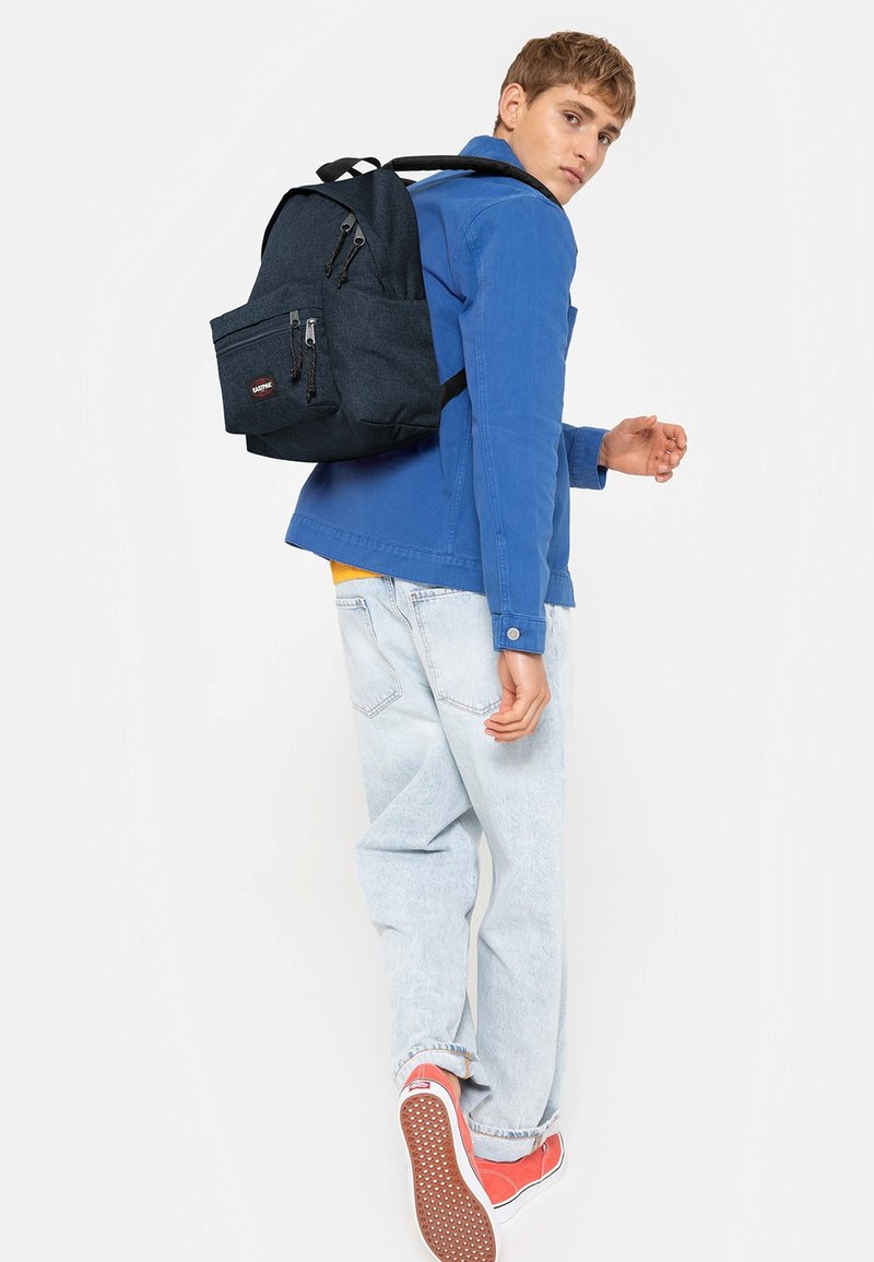 Eastpak PADDED ZIPPL'R + - Mochila - triple denim
