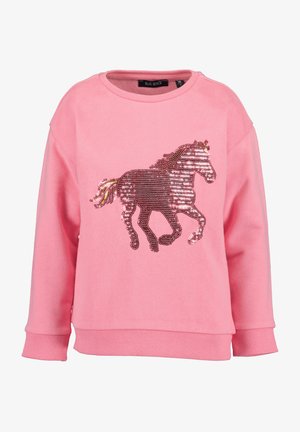 Blue Seven Felpa - rosa