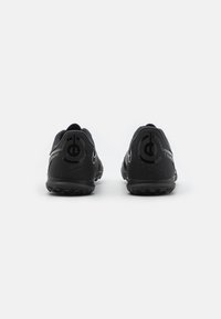 Nike Performance Jalkapallokengät nurmikolle - black