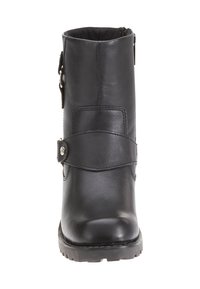 Harley Davidson Botines bajos - black
