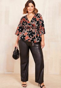 Friends Like These REGULAR FIT - Bluse - black