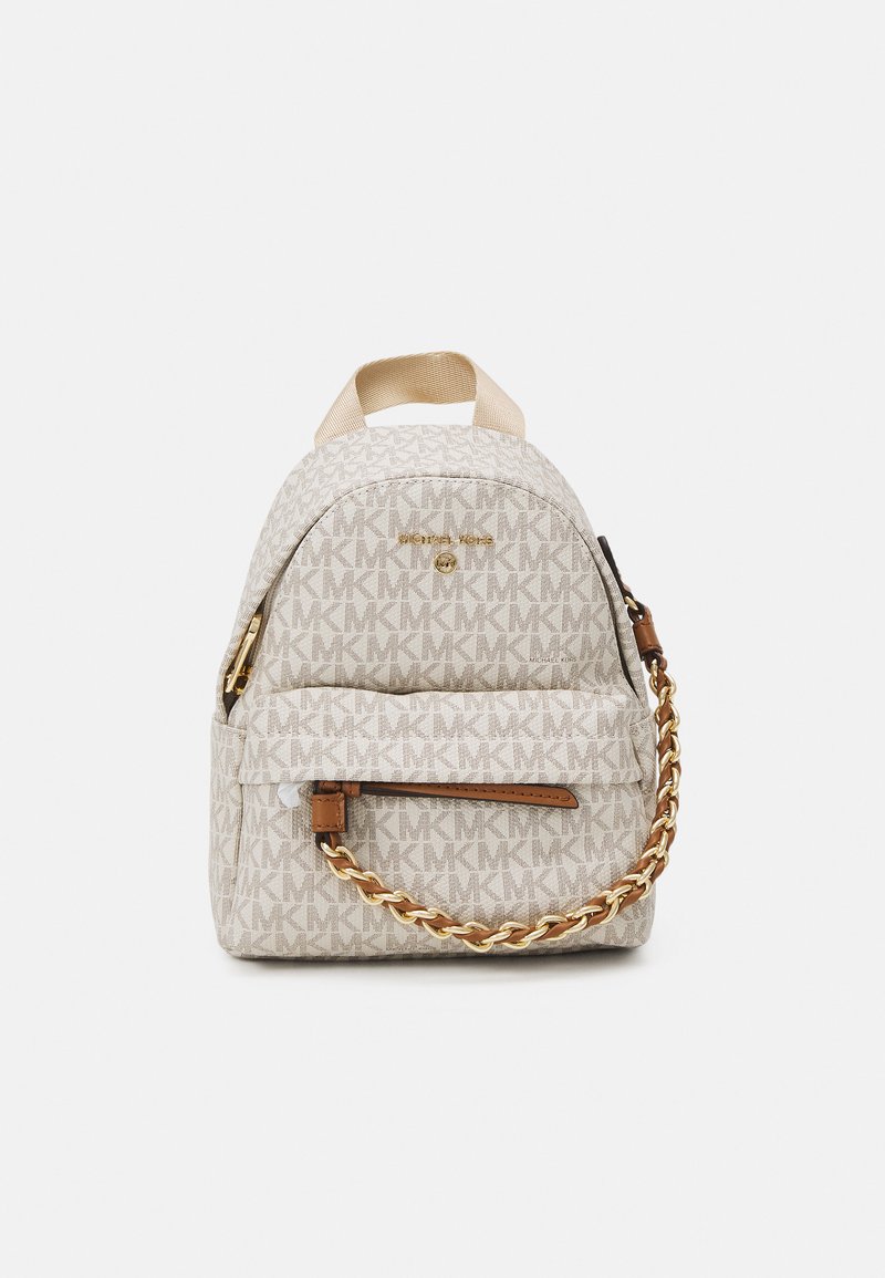 MICHAEL Michael Kors SLATER BACKPACK Rucksack vanilla/acrn/off