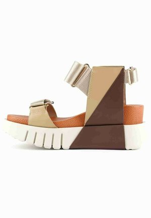 Levade Ruitersport De Niro Boots Tricolore Quick