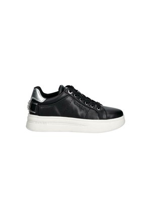 Zapatillas - black