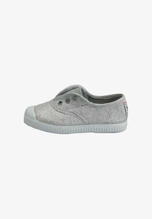 Cienta Sneakers basse - argento