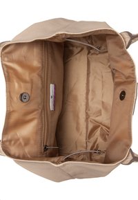 TOM TAILOR MIRIPU - Borsa a mano - beige