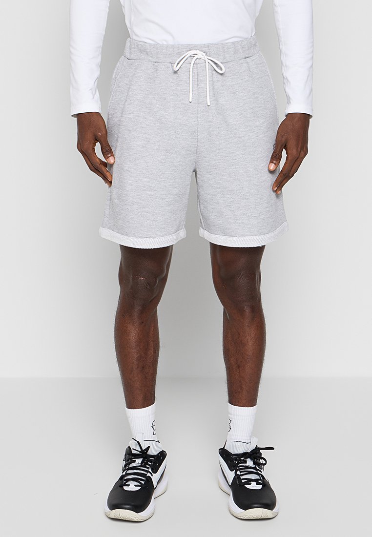 Fabletics Shorts grijs Fabletics Shorts grijs