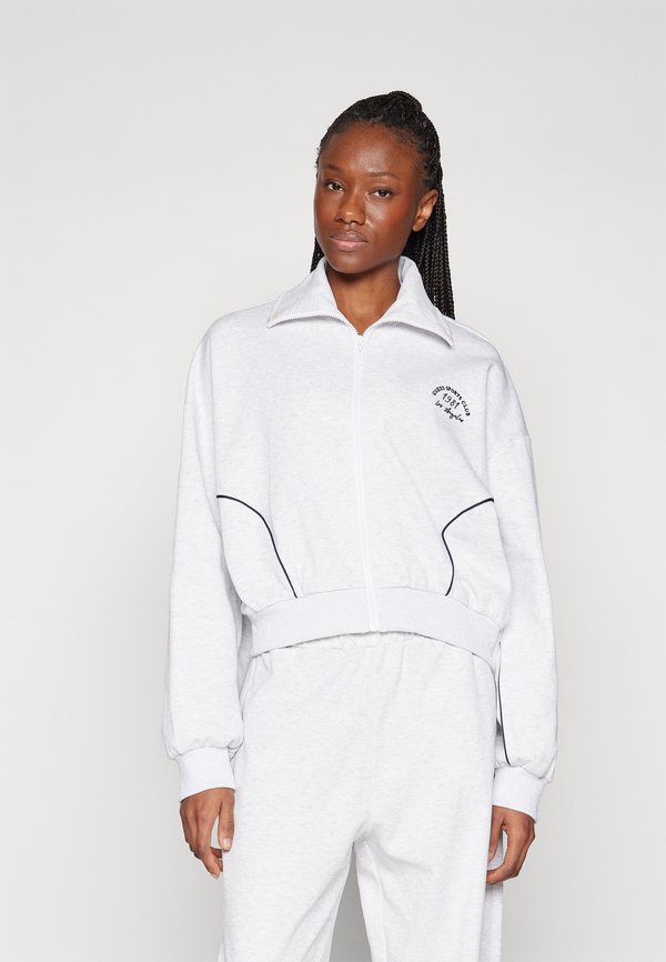 NIGELLA FULL ZIP  - Zip-up sweatshirt