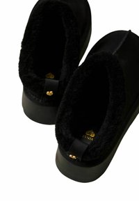 HEYDUDE Pantofole - nero
