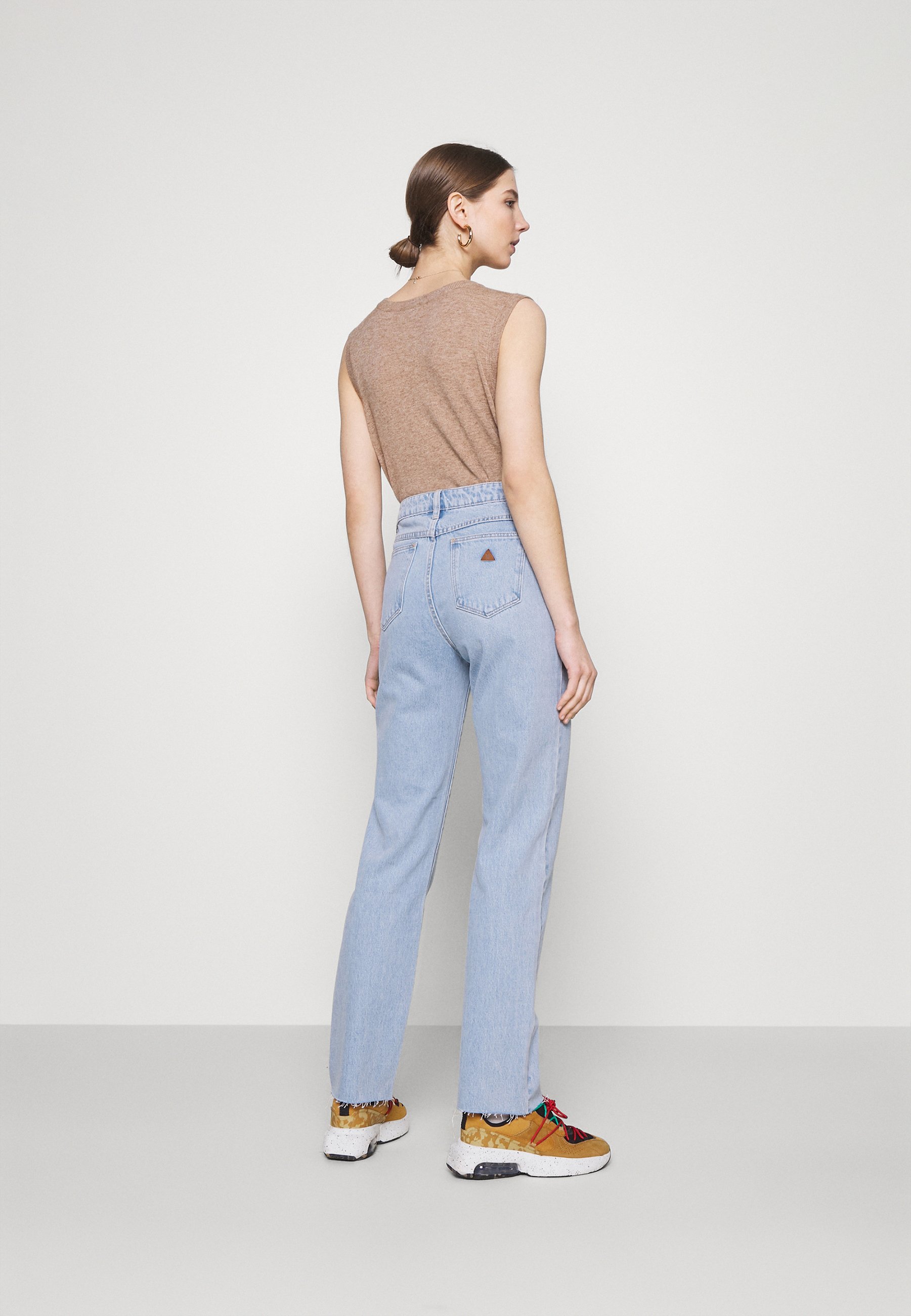 Abrand Jeans A '94 HIGH STRAIGHT 