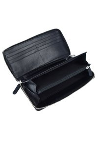 Picard BUDDY - Geldbörse - black