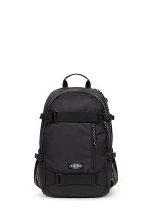 GETTER PRO - Sac à dos - cs black pro