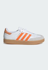 adidas Performance UNISEX biały