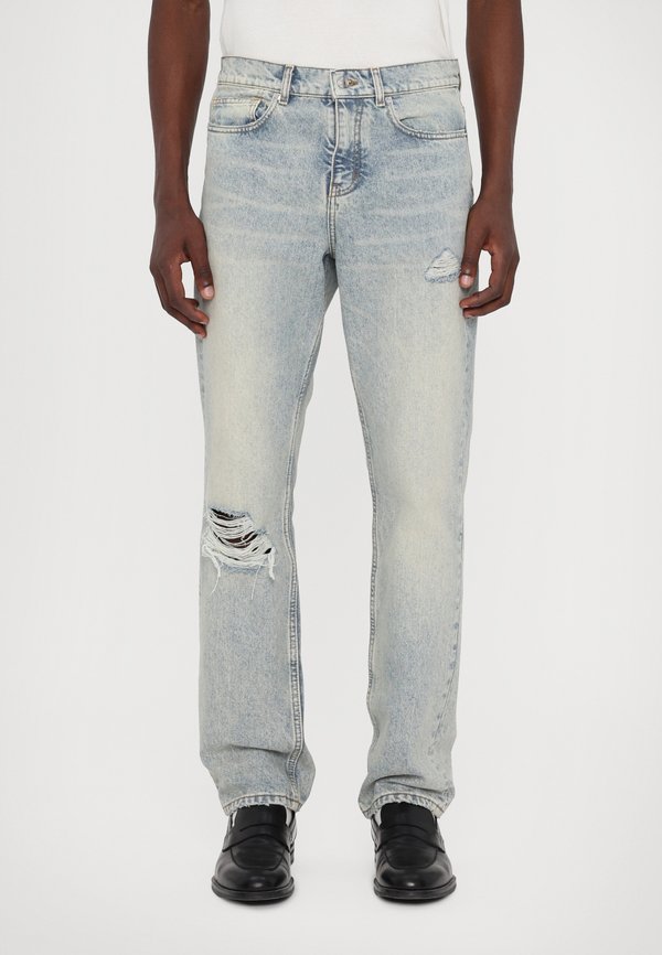 JOHN USED - Relaxed fit jeans