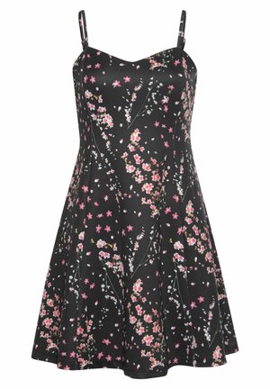 Freizeitkleid - multi-coloured