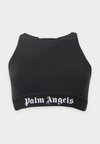 CLASSIC LOGO SPORT - Μπλούζα - black