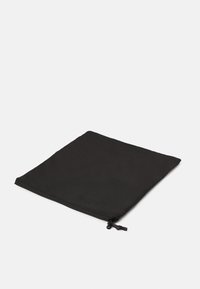 ALDO BRODDIE UNISEX - Sac week-end - black