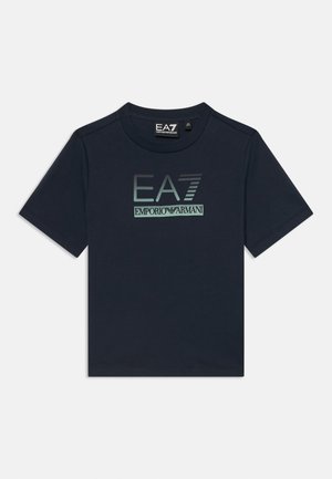 UNISEX - T-Shirt print - sky captain