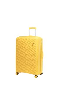 Non sélectionné, yellow