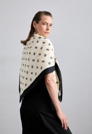 By Malene Birger CIALOS SARONG - Fular - white