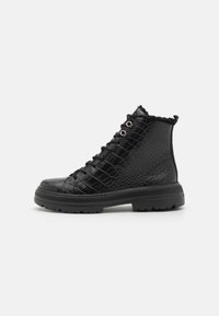 Δεν επιλέχθηκε, black
