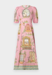 MONTE MIDI DRESS - Robe longue - multi