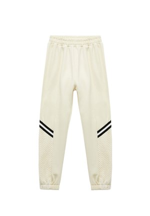 JOGGER - Træningsbukser - beige