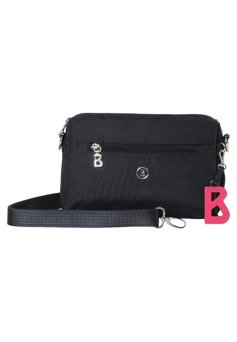 Damen Handtaschen | Bogner Umhängetasche marine/dunkelblau - JE55388 Damen Handtaschen | Bogner Umhängetasche marine/dunkelblau - JE55388