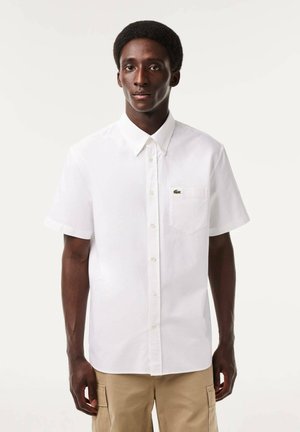 Chemise - blanc